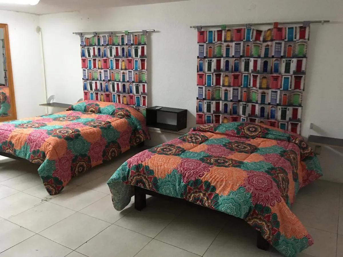 Casa Chule Hotel Guadalajara Inn