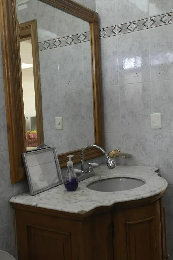 Inn Casa Chule Hotel Guadalajara Mexico