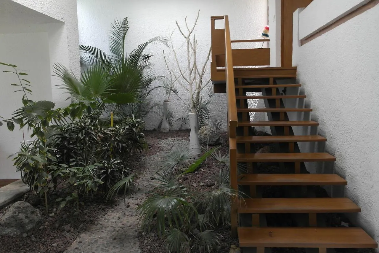 Casa Chule Hotel Guadalajara 0*,  Mexico