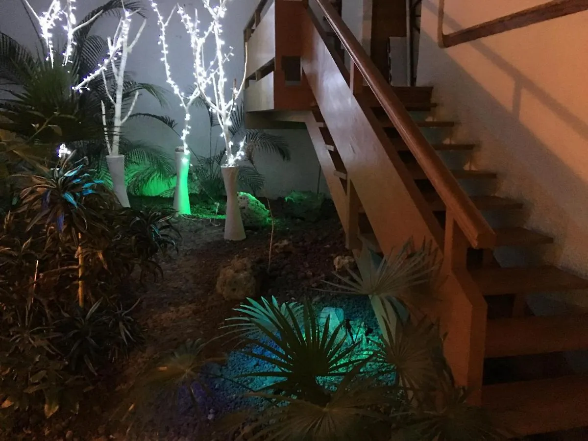 Casa Chule Hotel Guadalajara 0*,