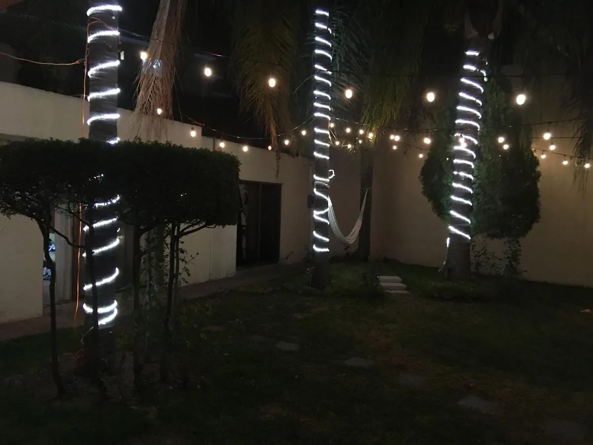 Casa Chule Hotel Guadalajara