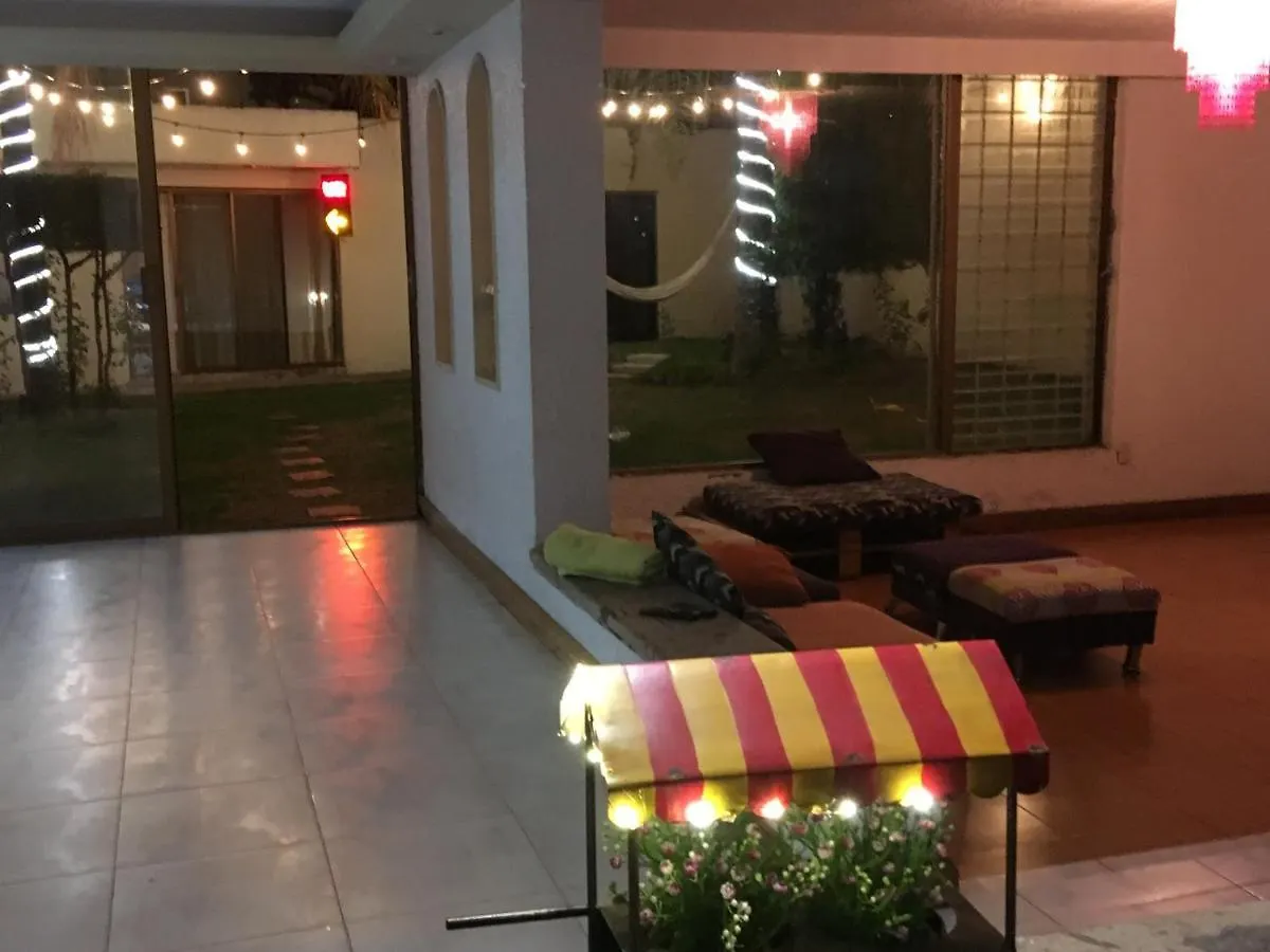 Inn Casa Chule Hotel Guadalajara