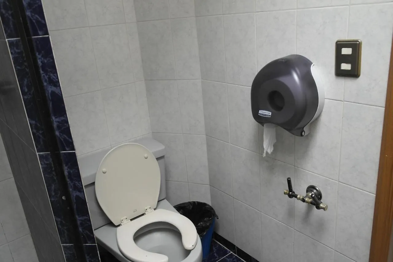 Inn Casa Chule Hotel Guadalajara