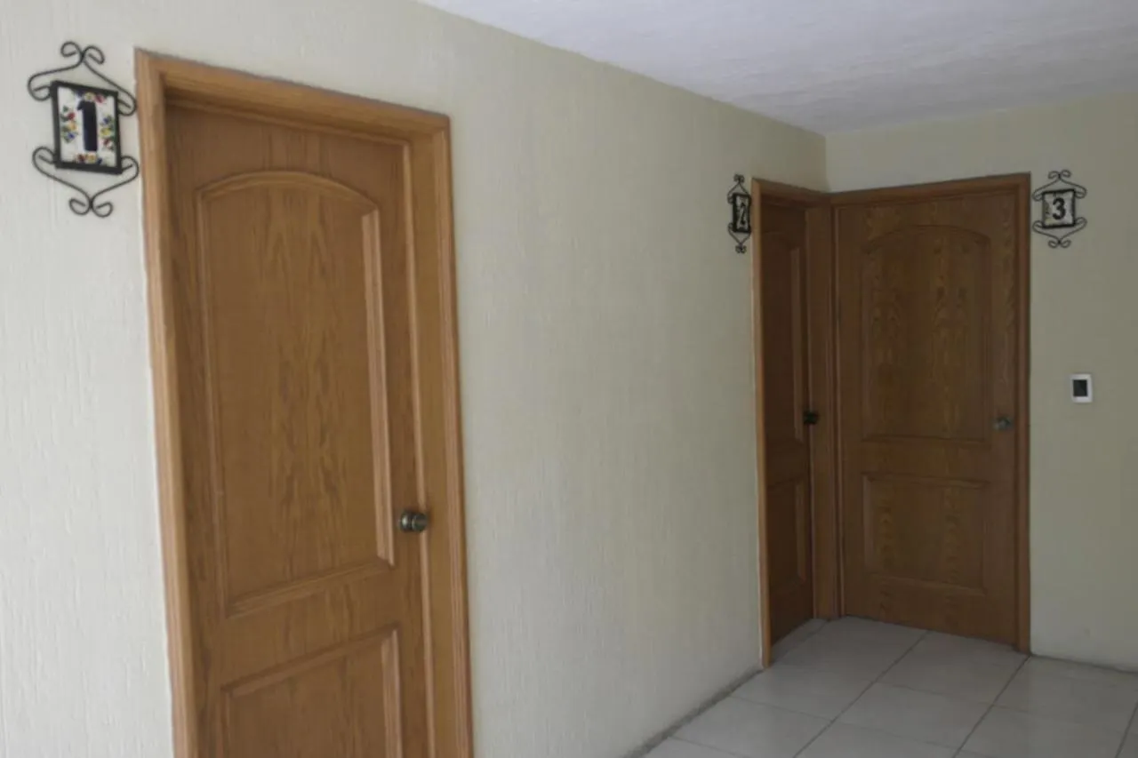 Casa Chule Hotel Guadalajara