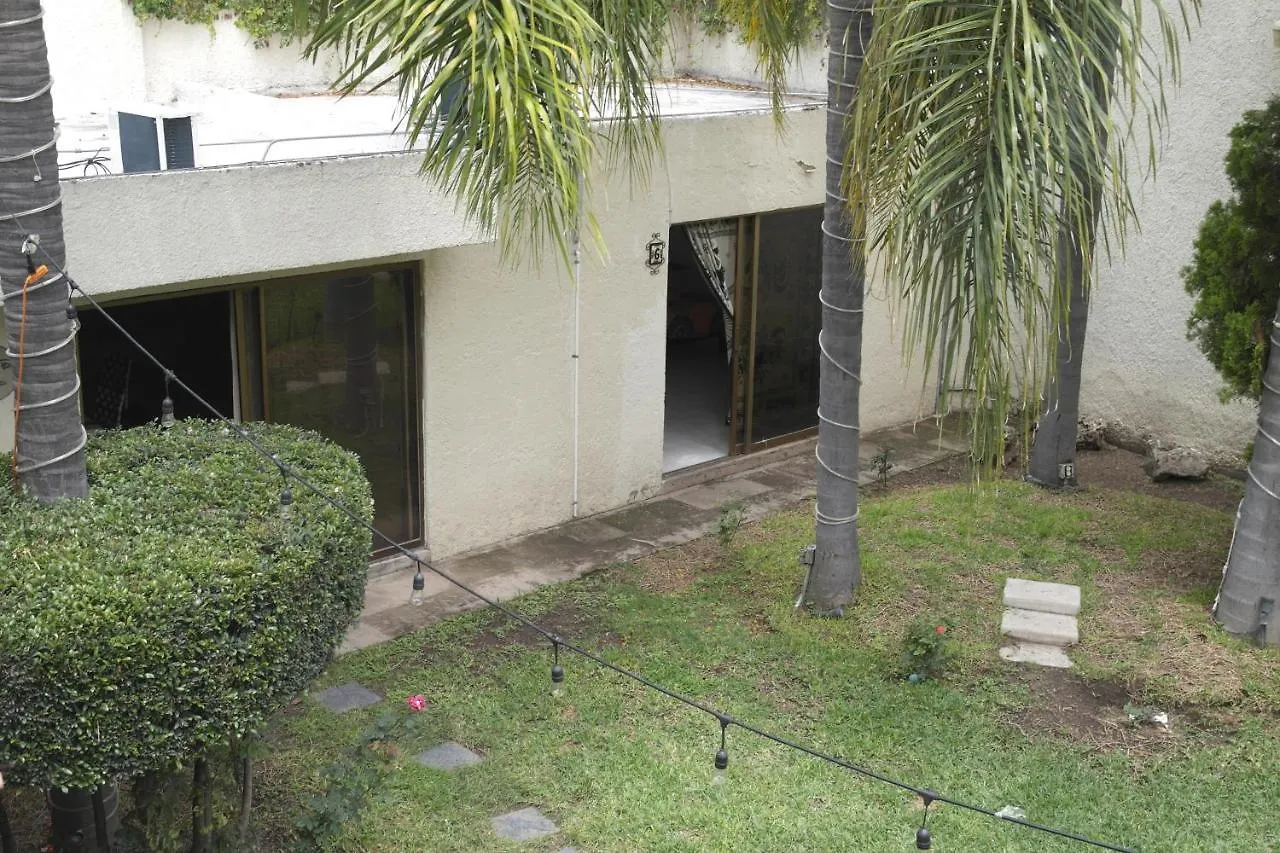 Inn Casa Chule Hotel Guadalajara