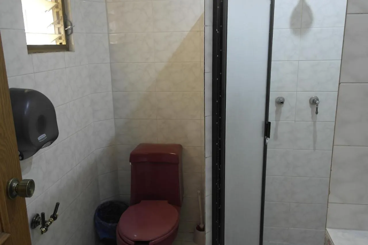 Casa Chule Hotel Guadalajara 0*,