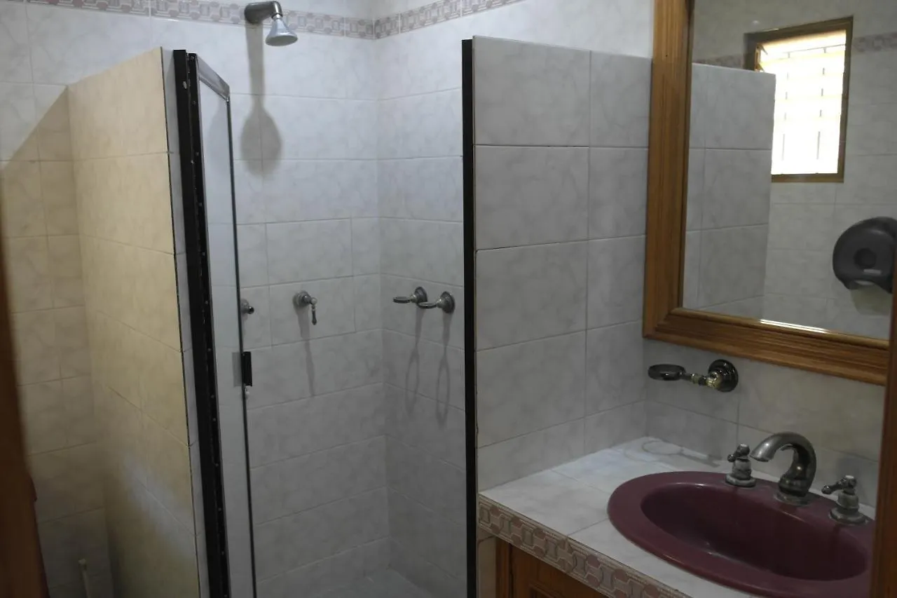 Casa Chule Hotel Guadalajara Inn