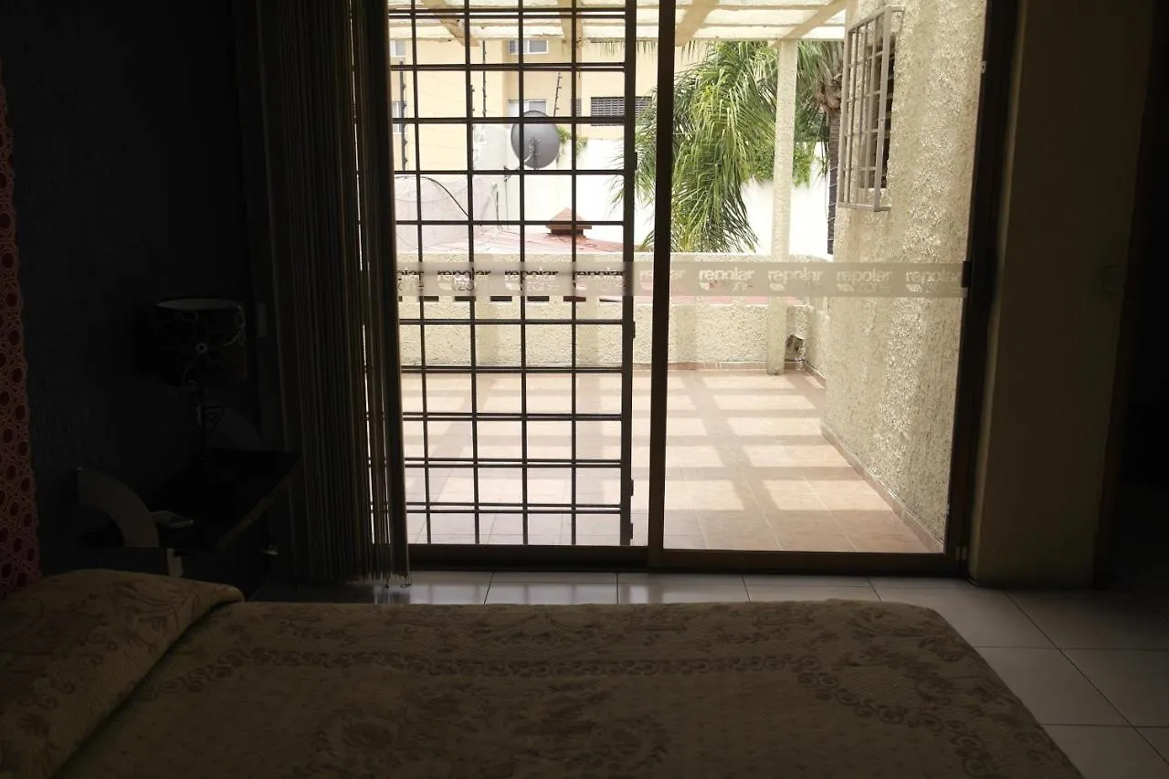 Casa Chule Hotel Guadalajara Inn