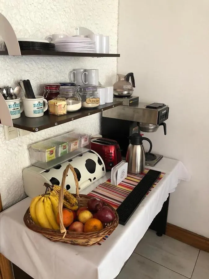 Casa Chule Hotel Guadalajara
