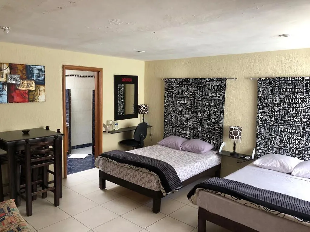 Inn Casa Chule Hotel Guadalajara