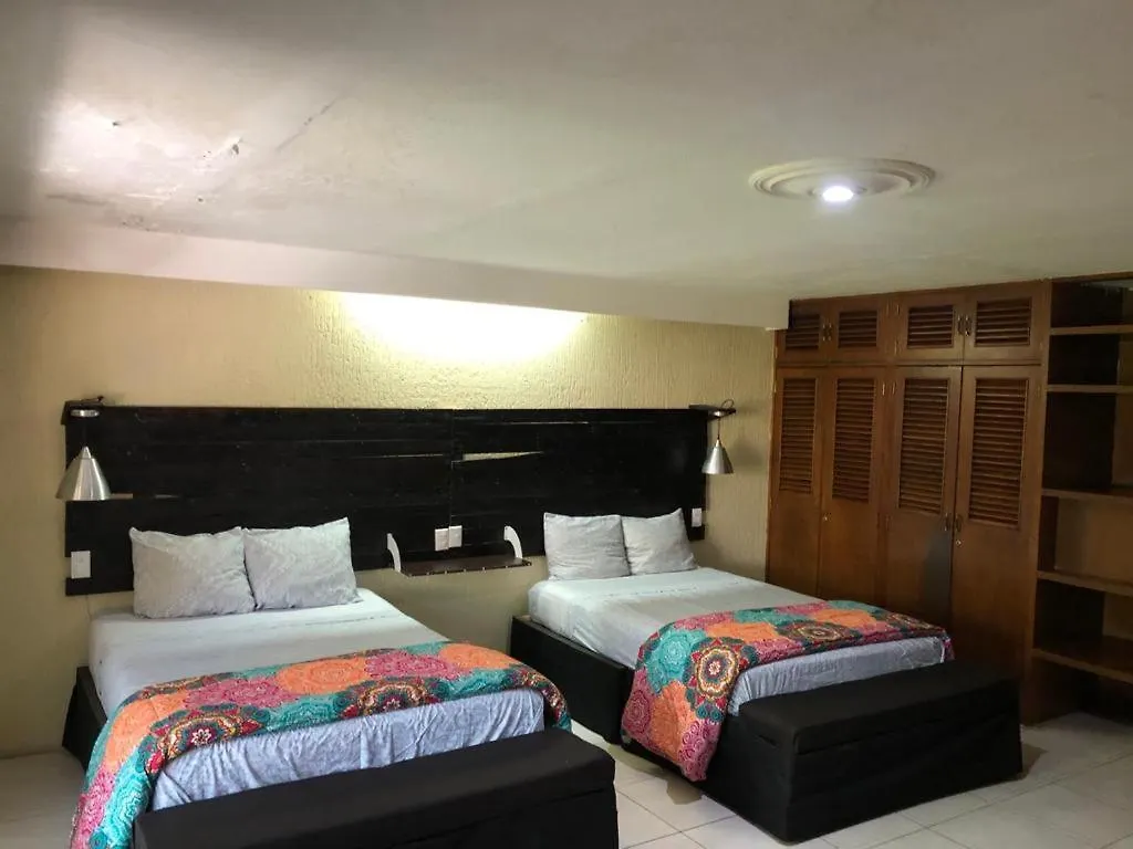 Casa Chule Hotel Guadalajara Inn