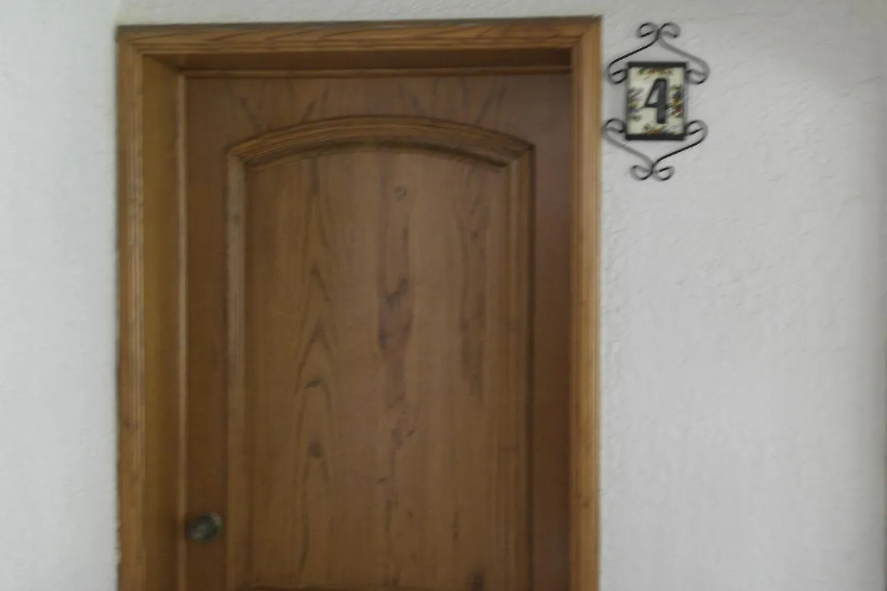 Casa Chule Hotel Guadalajara