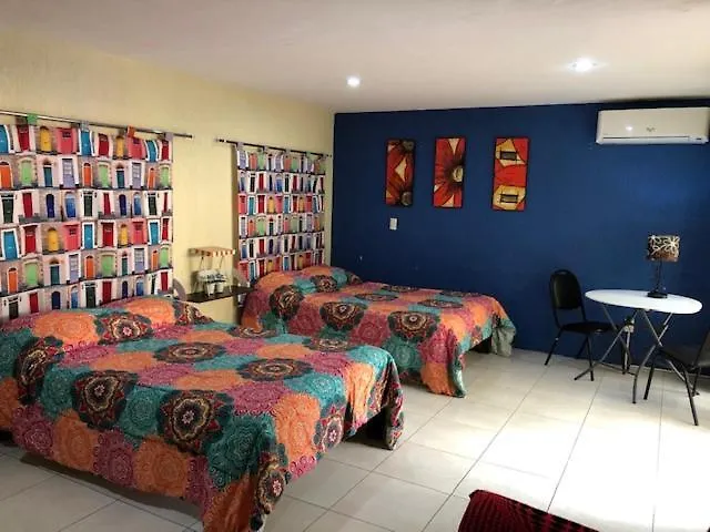 Casa Chule Hotel Guadalajara