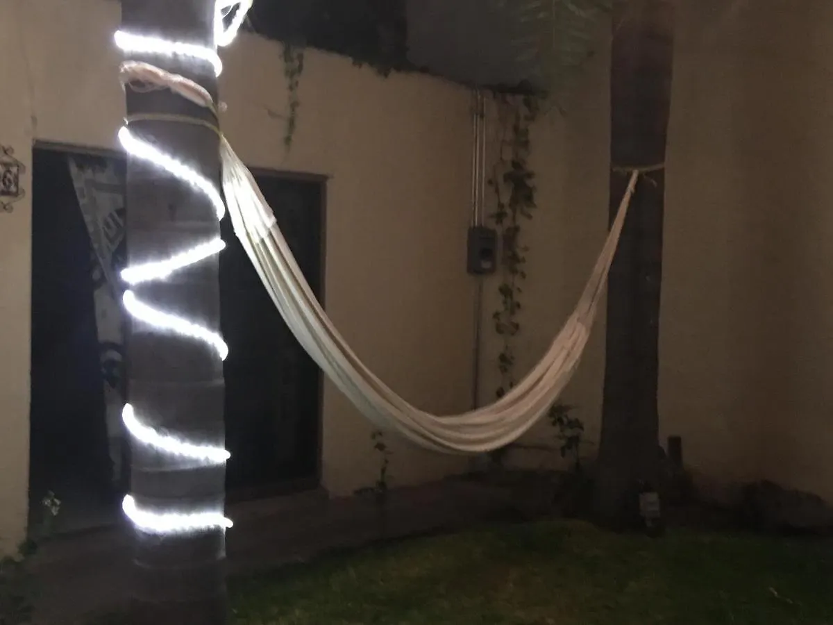 Inn Casa Chule Hotel Guadalajara