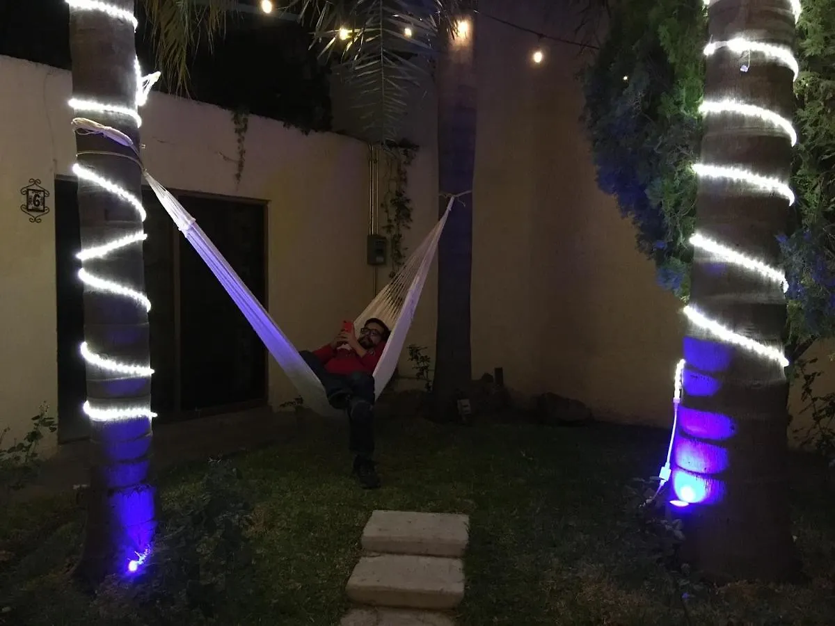 Casa Chule Hotel Guadalajara Inn