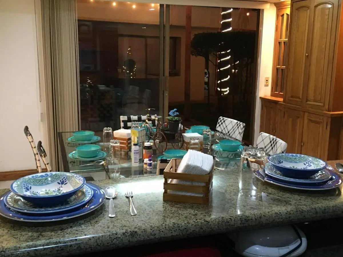 Casa Chule Hotel Guadalajara Inn