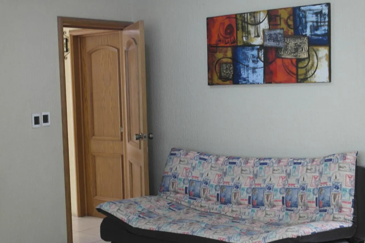 Casa Chule Hotel Guadalajara
