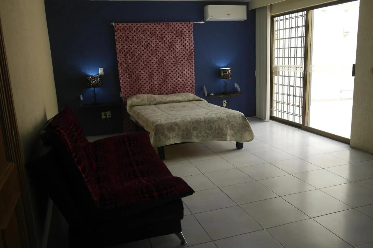 Casa Chule Hotel Guadalajara Inn