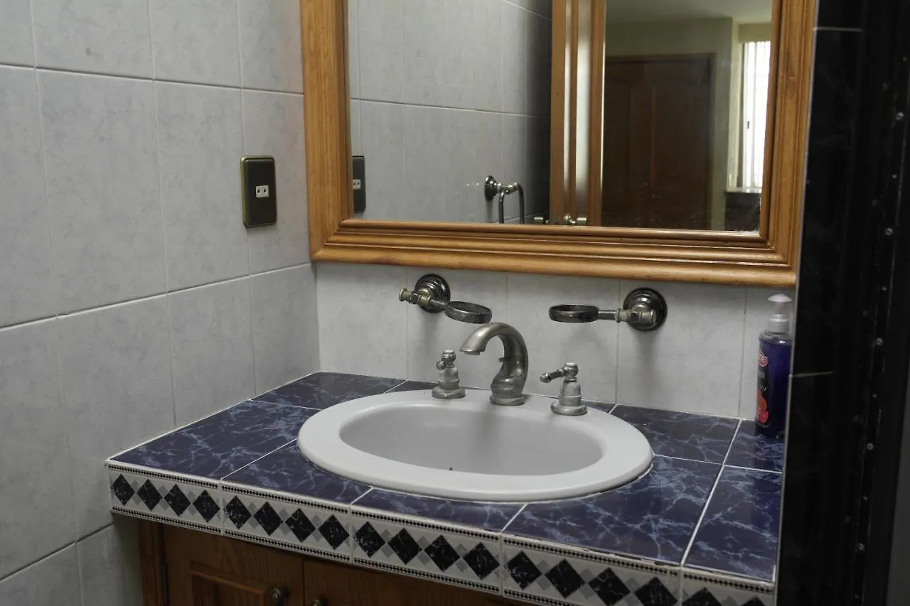 Inn Casa Chule Hotel Guadalajara