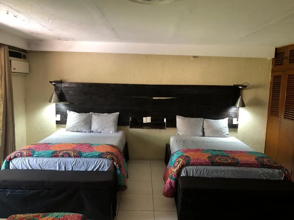 Casa Chule Hotel Guadalajara Inn