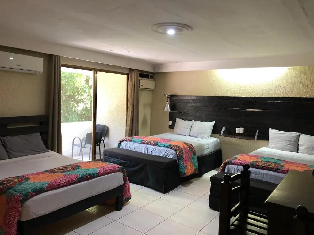 Casa Chule Hotel Guadalajara