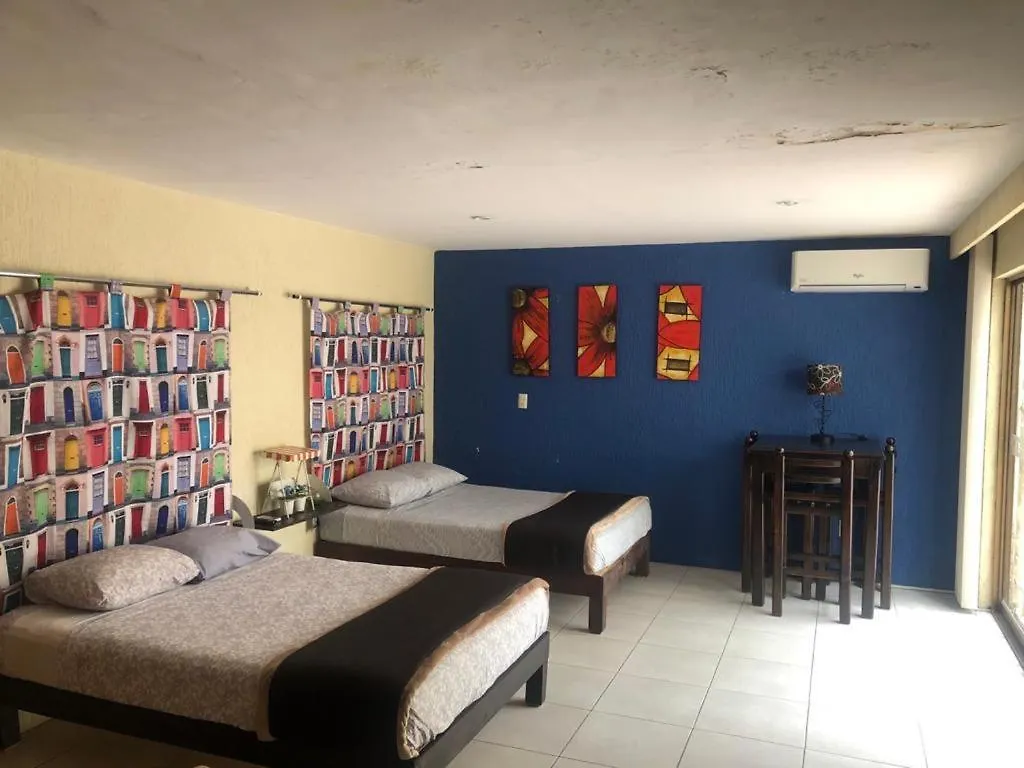 Casa Chule Hotel Guadalajara