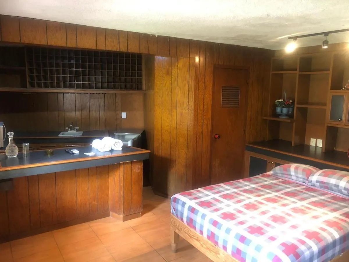 Casa Chule Hotel Guadalajara Mexico