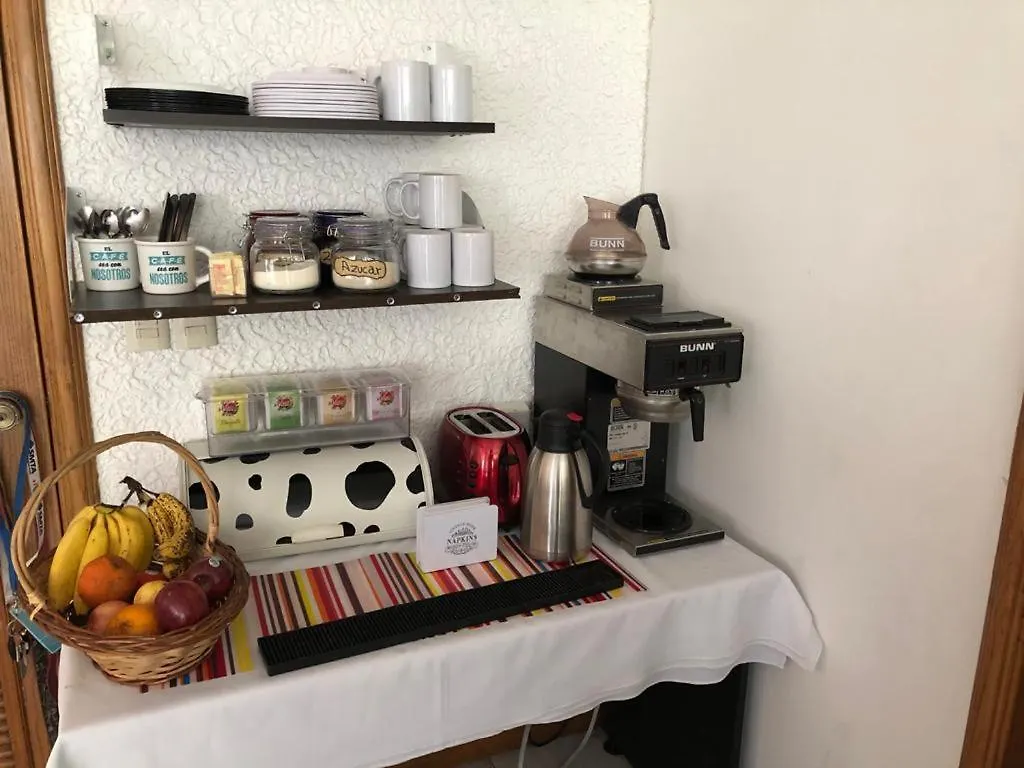 Inn Casa Chule Hotel Guadalajara