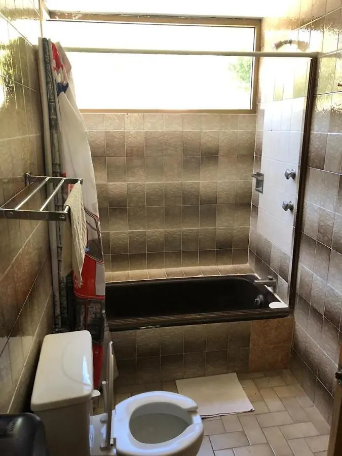 Casa Chule Hotel Guadalajara