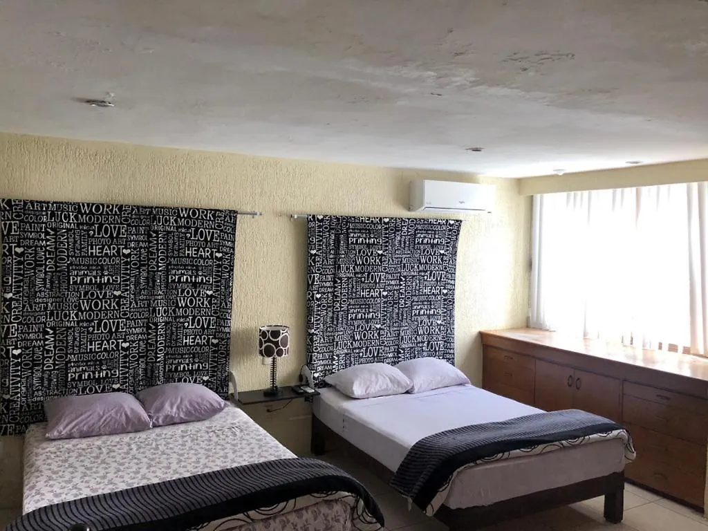 Inn Casa Chule Hotel Guadalajara