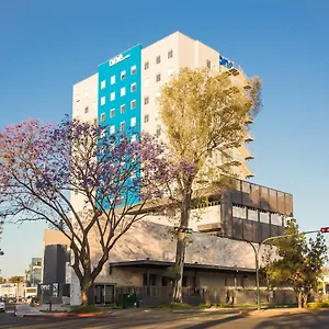 Hotel One Expo, Guadalajara
